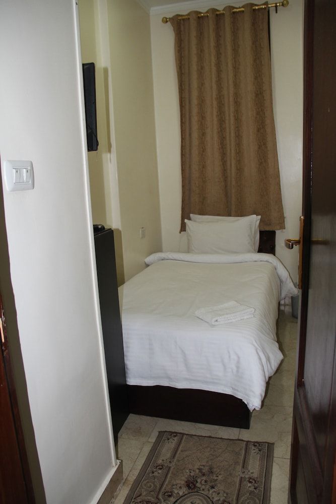 undefined New Panorama Hotel 10