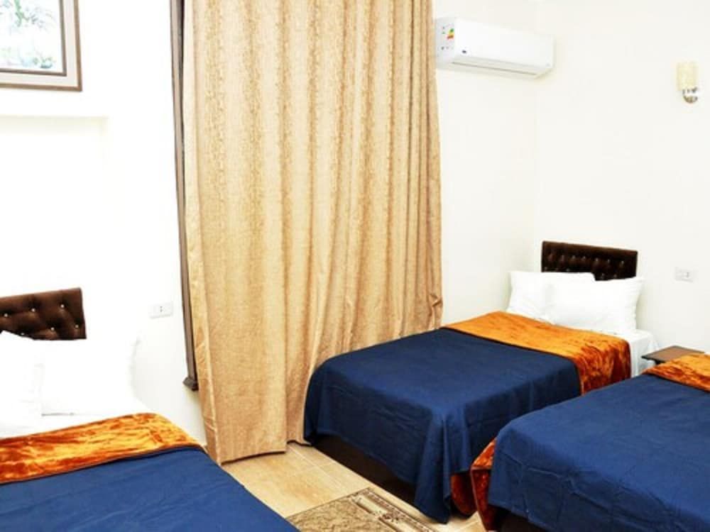 undefined New Panorama Hotel 4