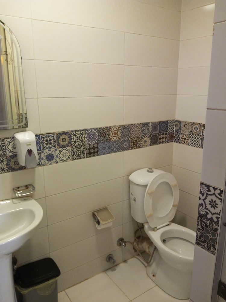 New Panorama Hotel Double Room, 1 Double Bed, Private Bathroom 4