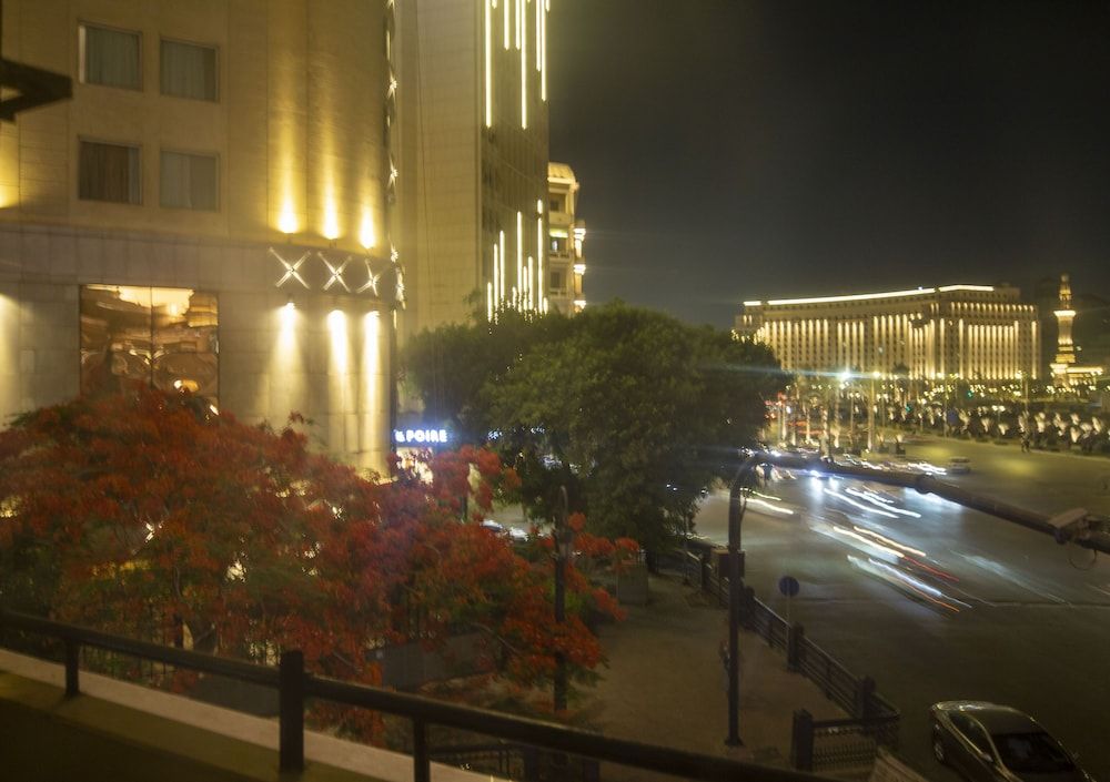 undefined Museum Plaza Hostel 6