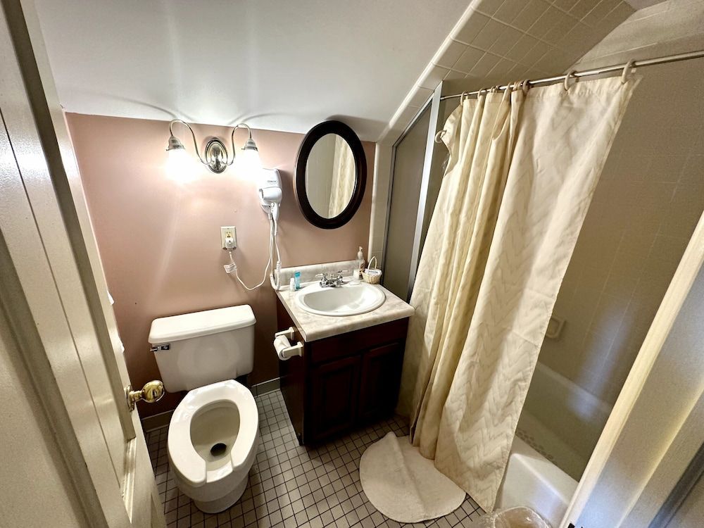 Montague Inn Standard Room, 1 Double Bed 12