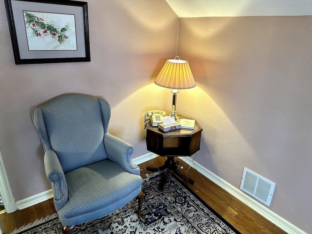 Montague Inn Standard Room, 1 Double Bed 21