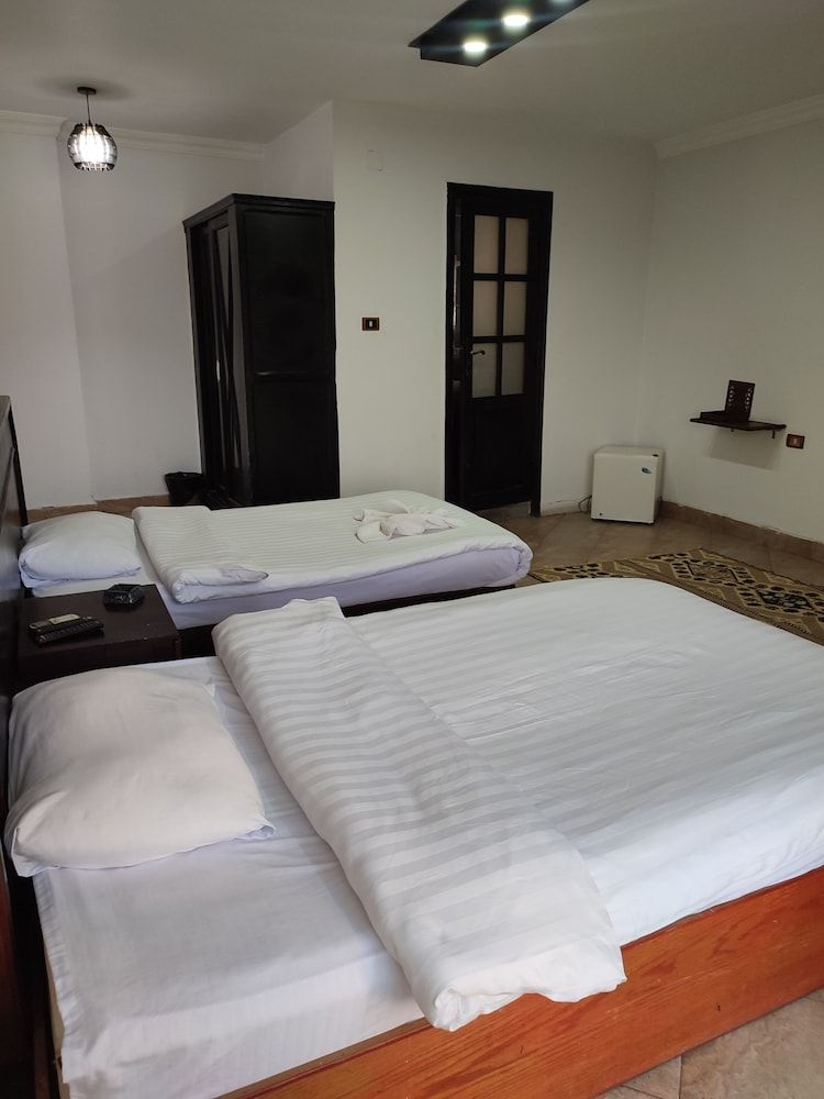 undefined Welcome Arabesque Hostel