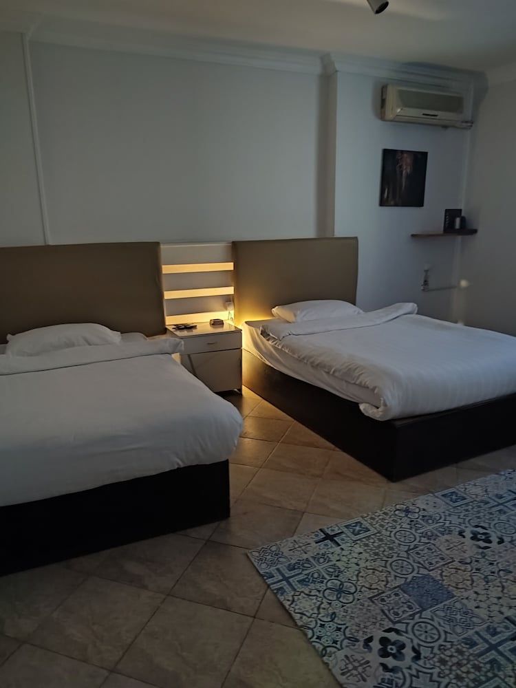 undefined Welcome Arabesque Hostel 2