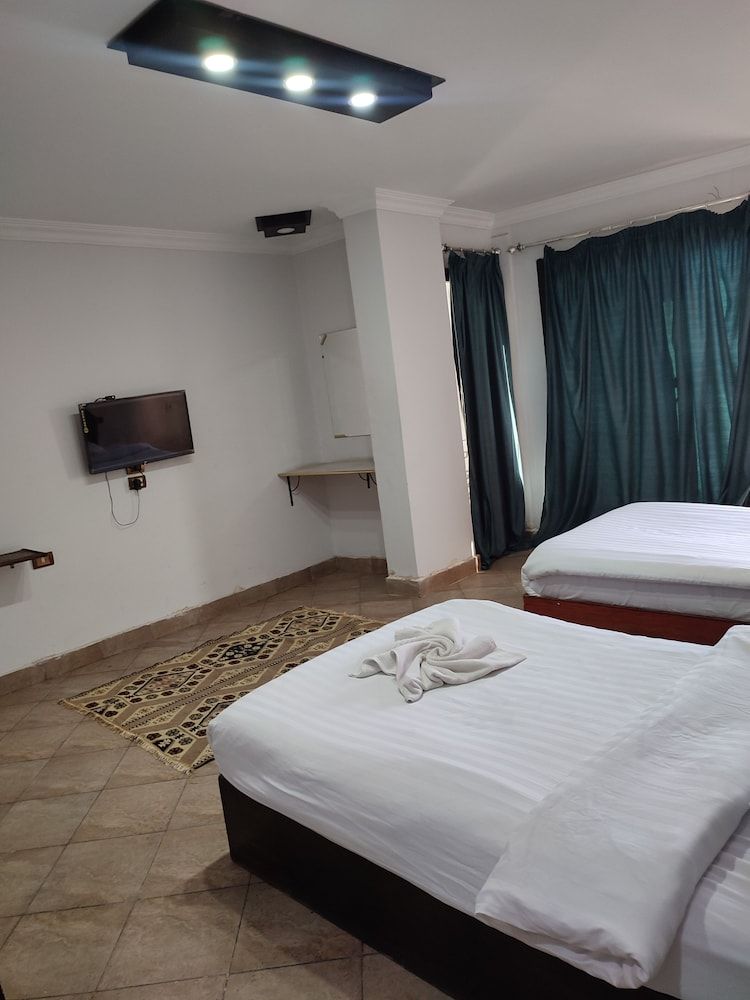 undefined Welcome Arabesque Hostel 2