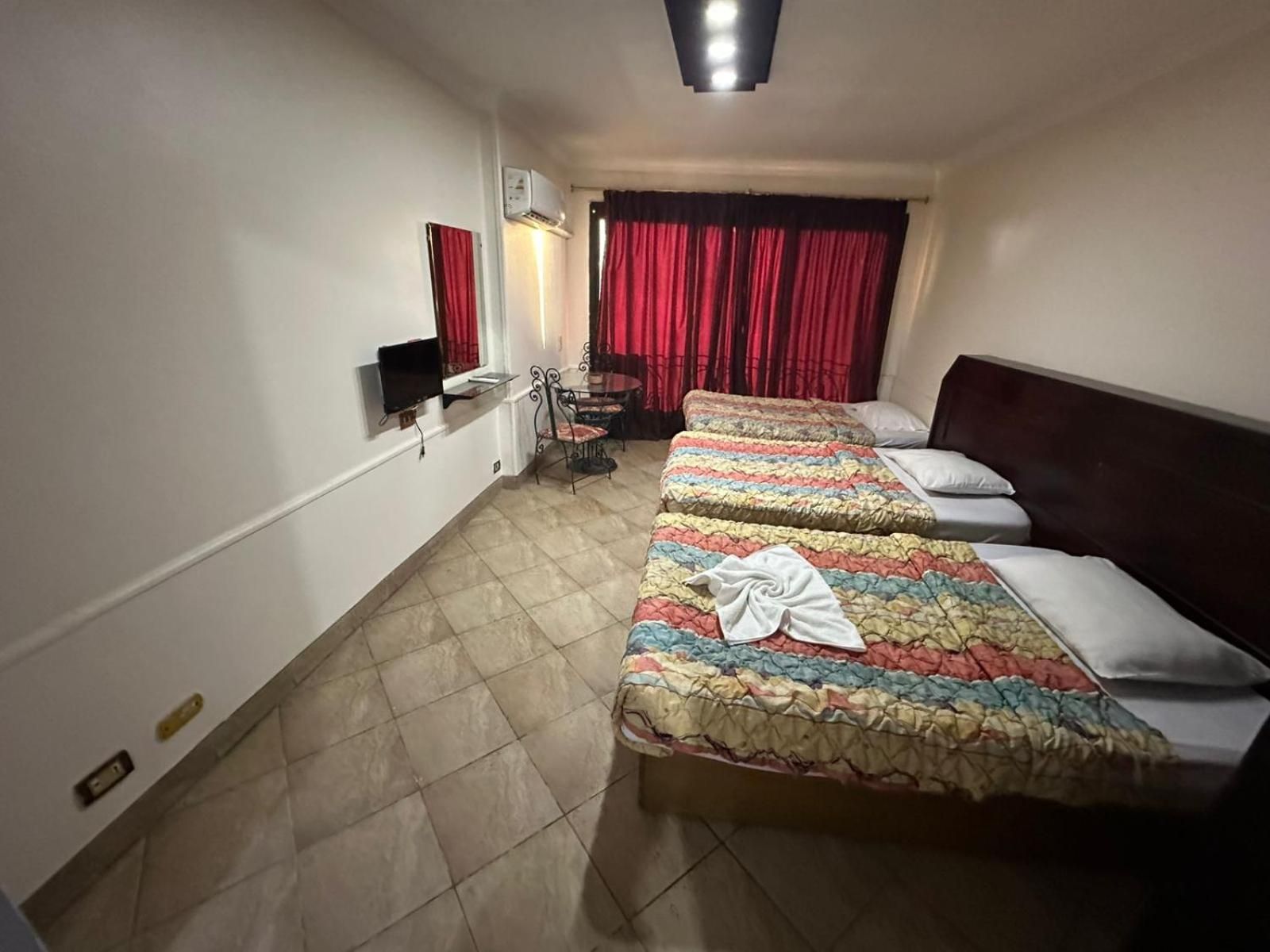 undefined Welcome Arabesque Hostel 10