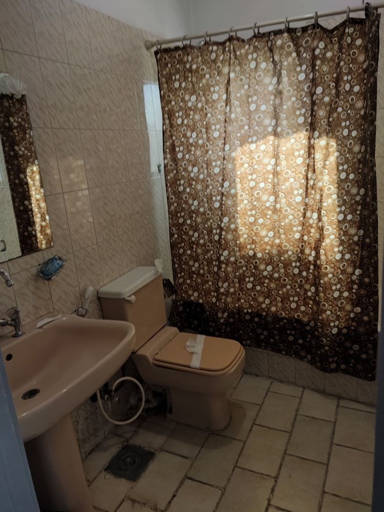 Welcome Arabesque Hostel Standard Double Room 14