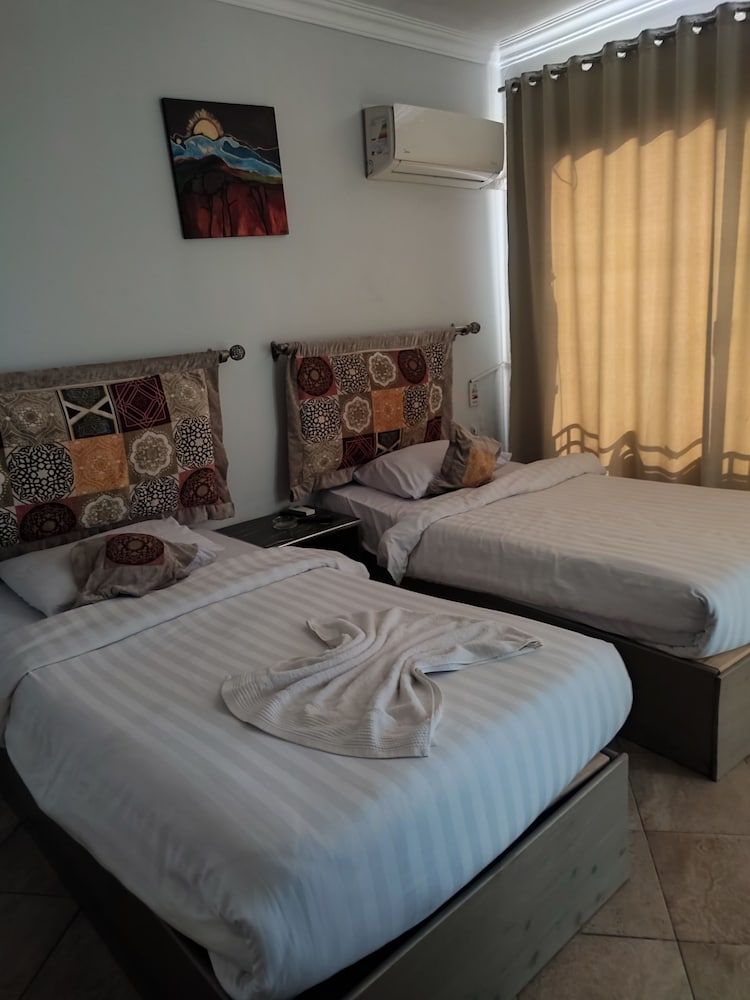 undefined Welcome Arabesque Hostel 9