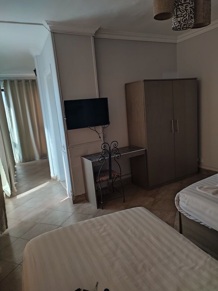 undefined Welcome Arabesque Hostel 6