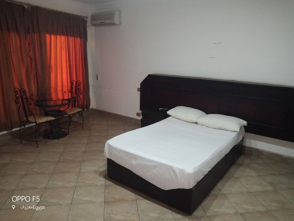 undefined Welcome Arabesque Hostel 4