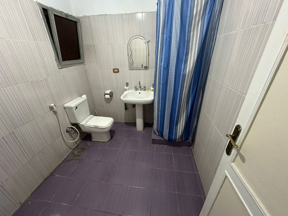 Welcome Arabesque Hostel Standard Double Room 15