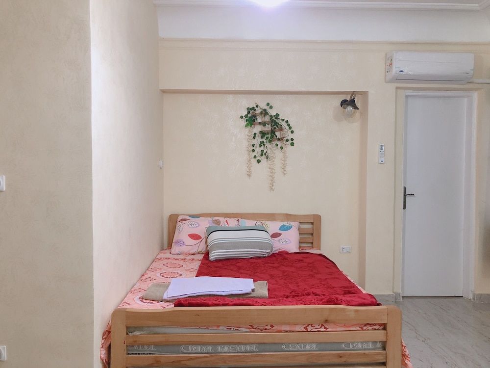 Downtown Cairo Sweet Home Deluxe Apartment 10