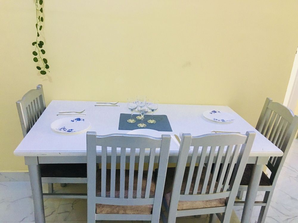 Downtown Cairo Sweet Home Deluxe Apartment 17