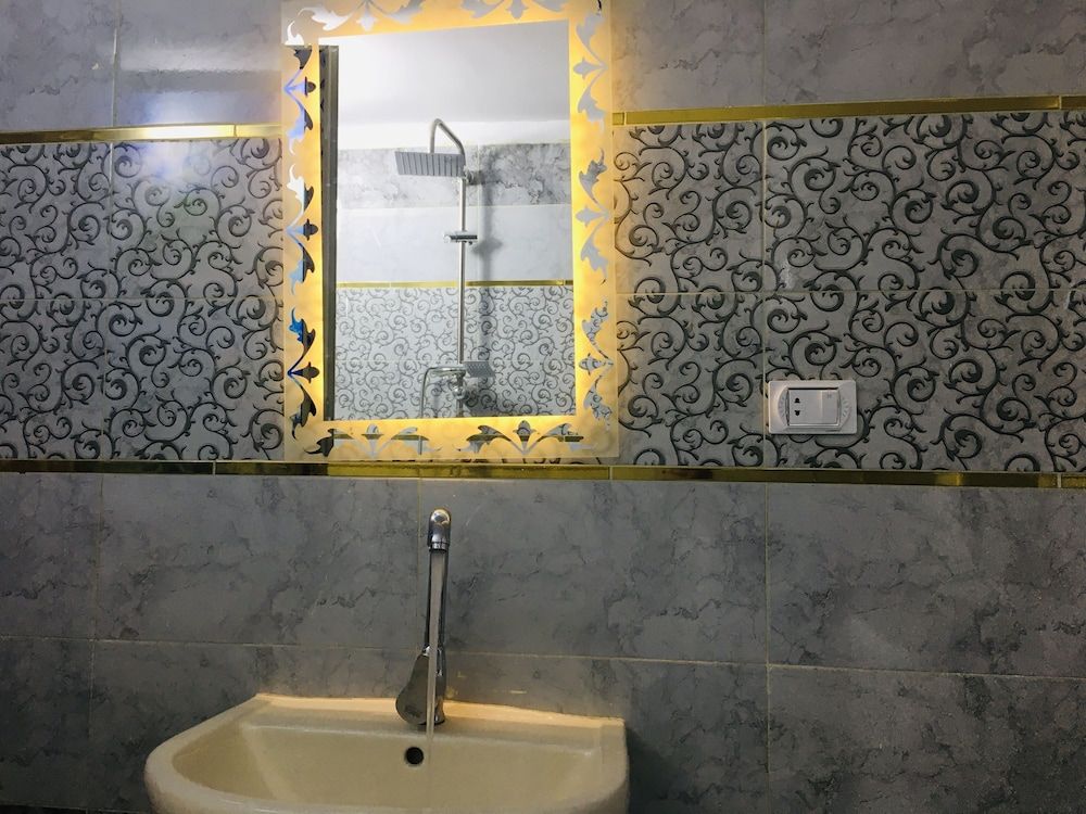 Downtown Cairo Sweet Home Deluxe Apartment 21