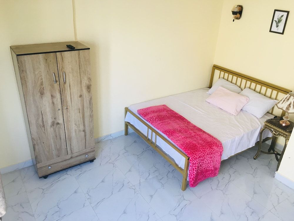 Downtown Cairo Sweet Home Deluxe Apartment 12