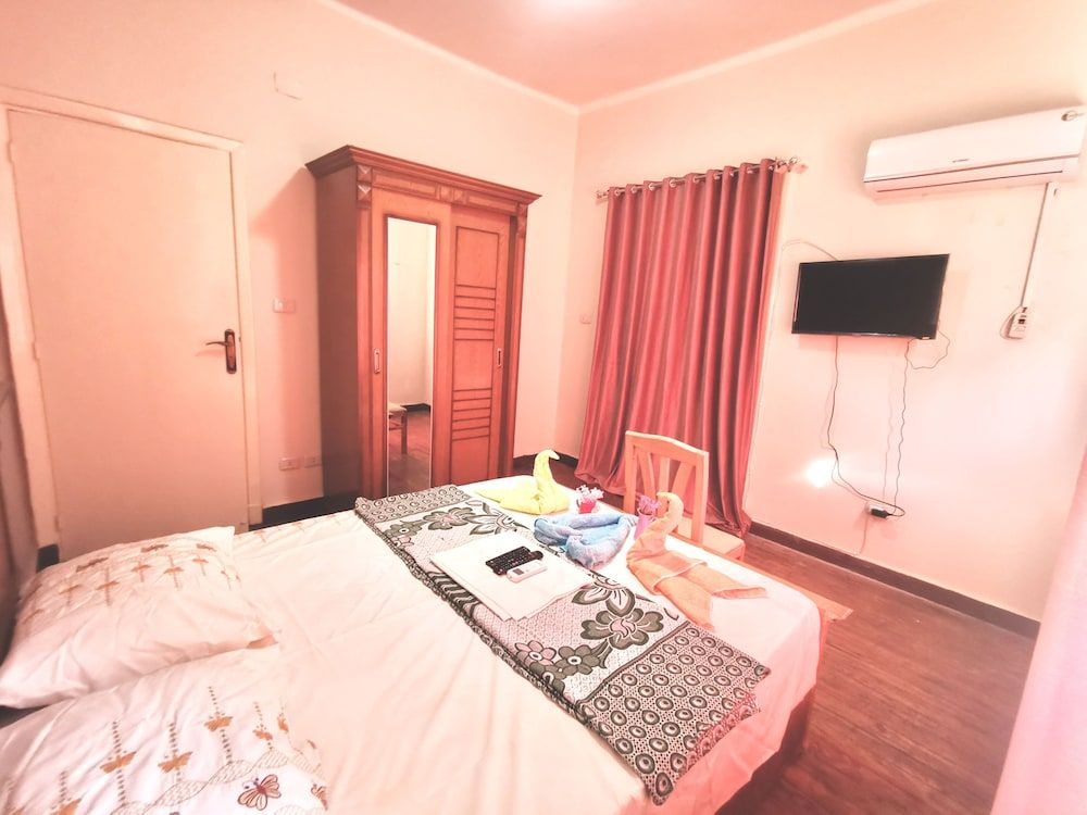 undefined Downtown Cairo Sweet Home 6