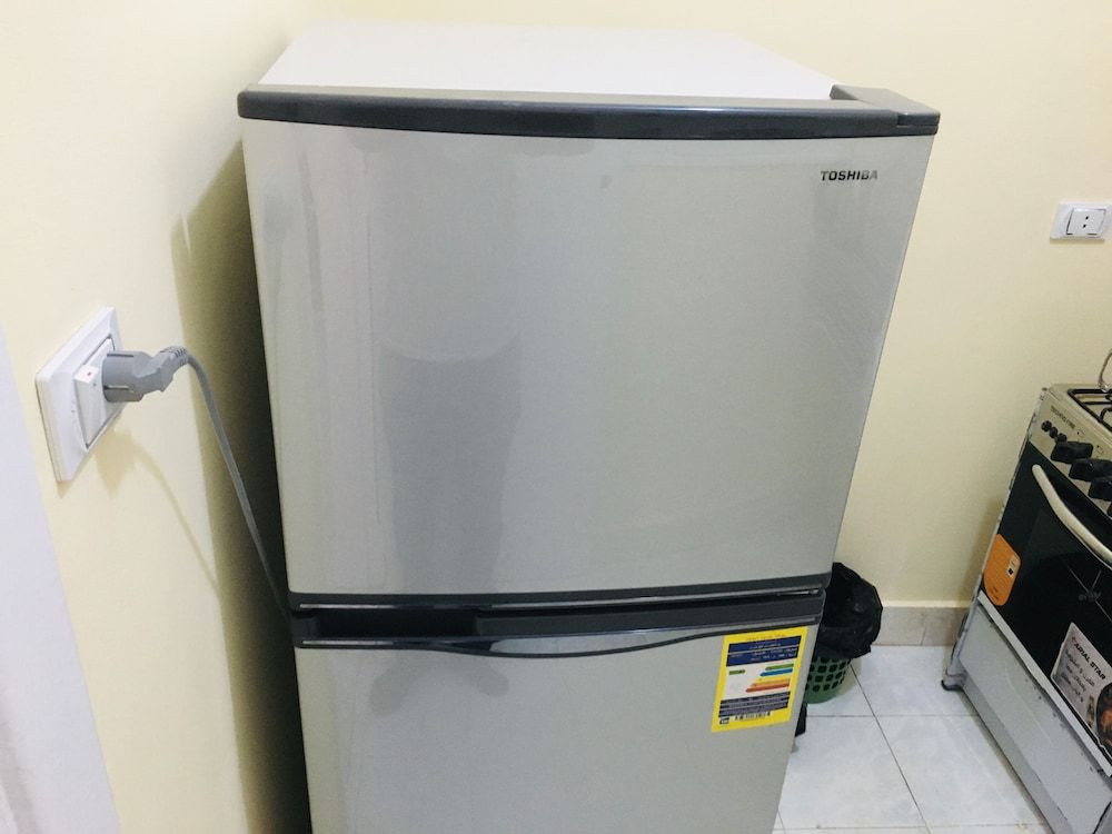 Downtown Cairo Sweet Home Deluxe Apartment 19