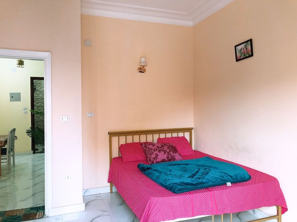 Downtown Cairo Sweet Home Deluxe Apartment 8