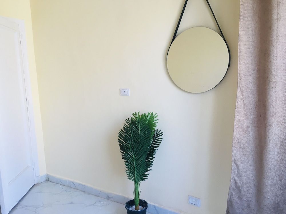 Downtown Cairo Sweet Home Deluxe Apartment 7