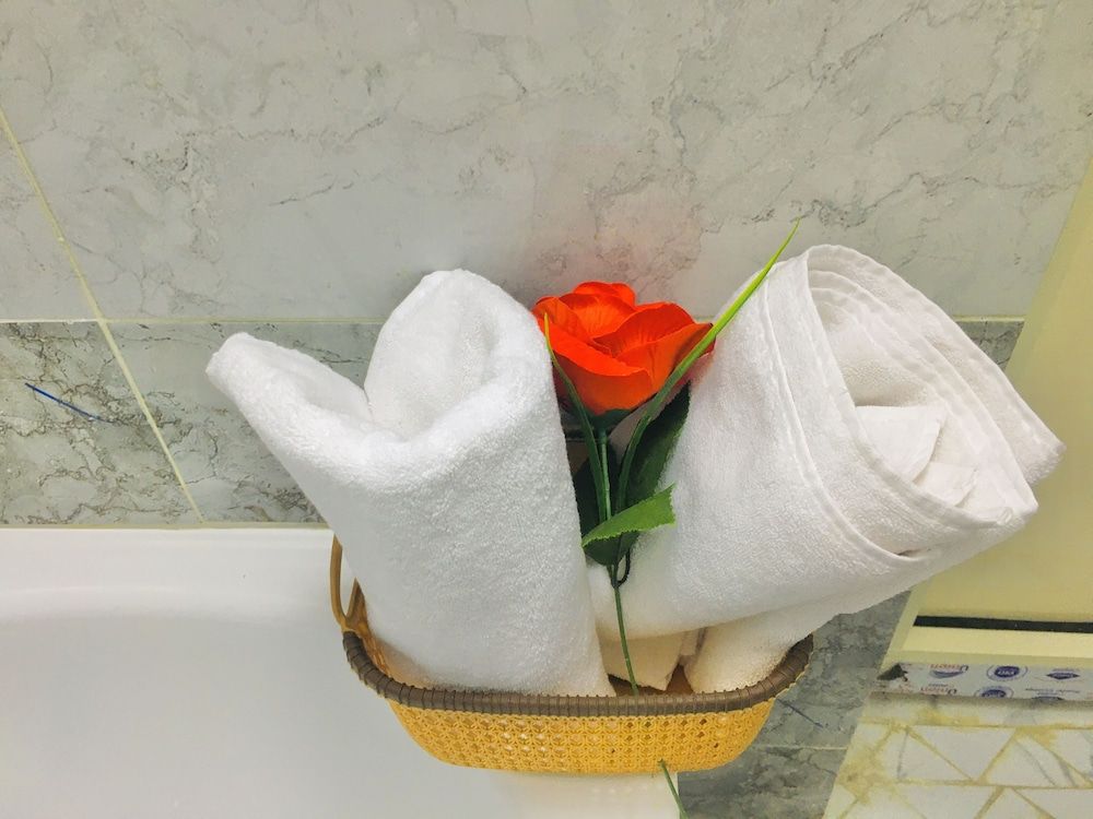 Downtown Cairo Sweet Home Deluxe Apartment 20