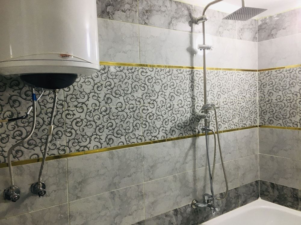 Downtown Cairo Sweet Home Deluxe Apartment 24