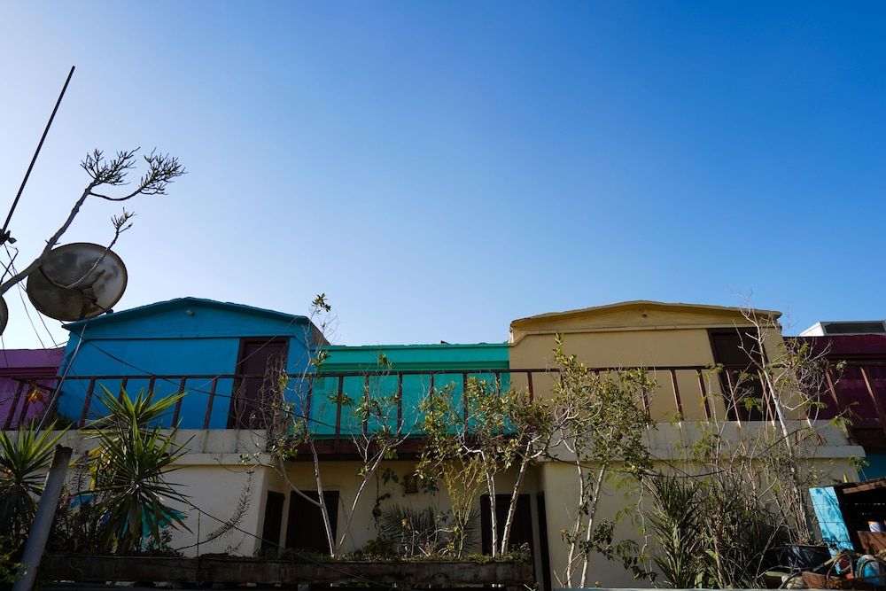undefined Dahab hostel 10