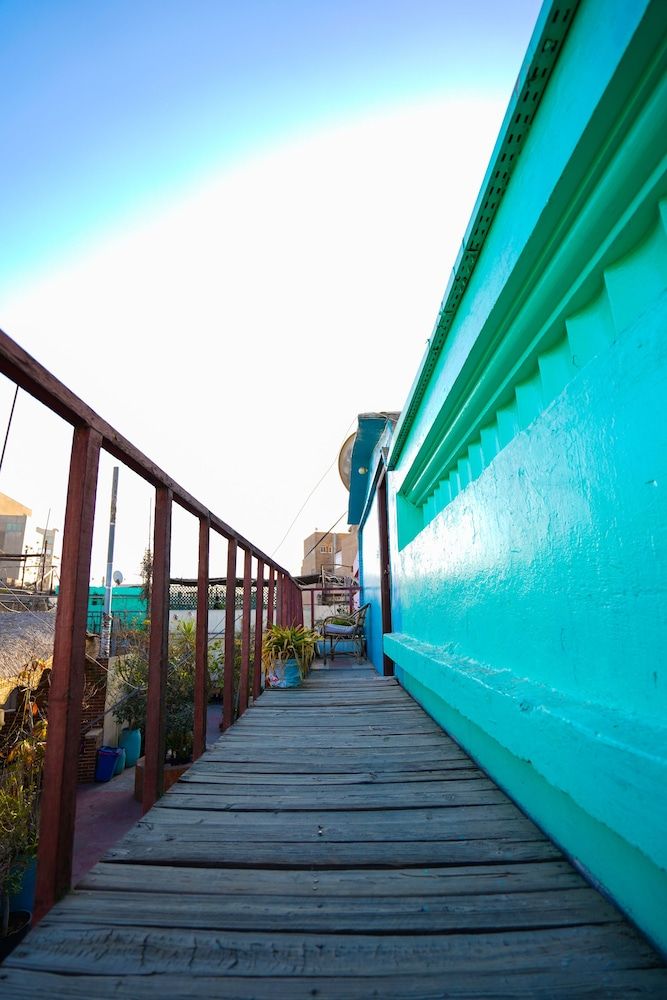 undefined Dahab hostel 6