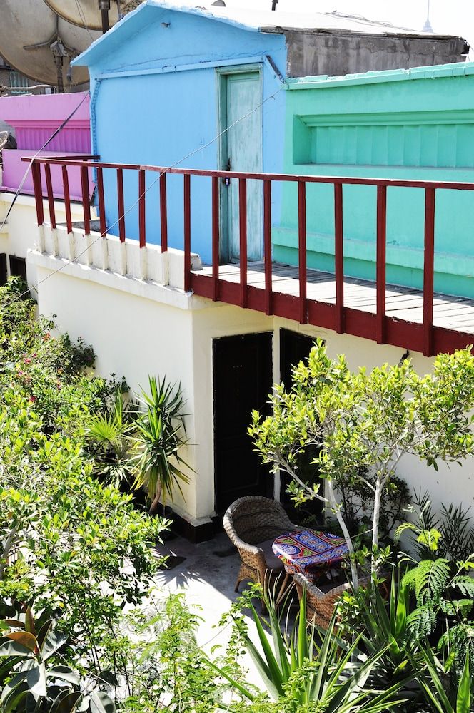 undefined Dahab hostel 7