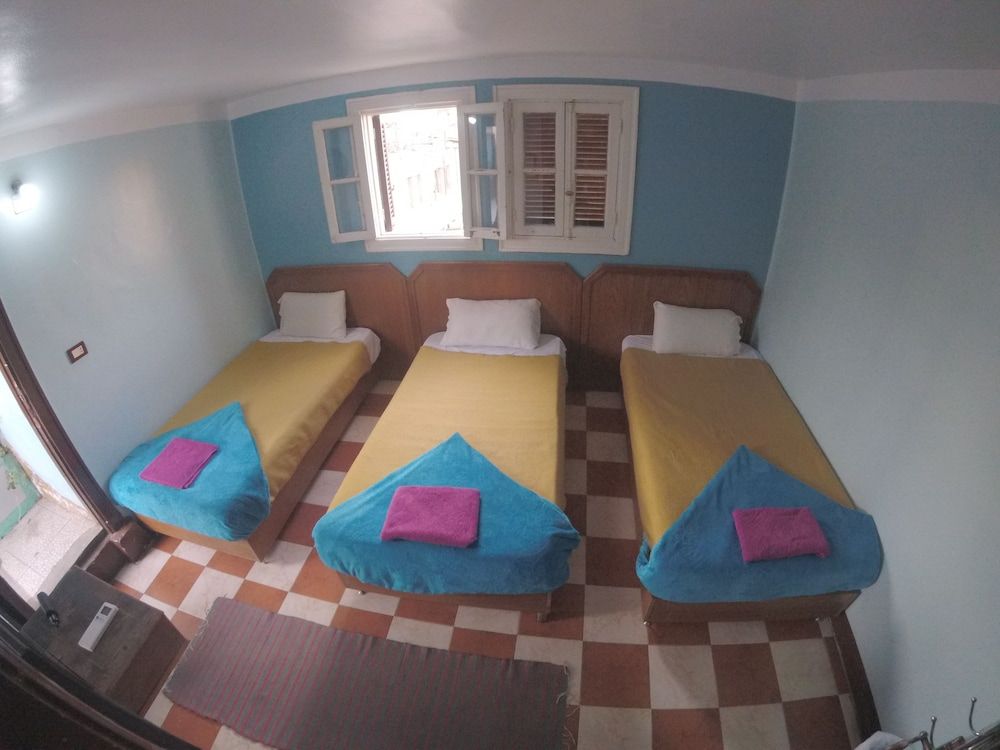 undefined Dahab hostel 3