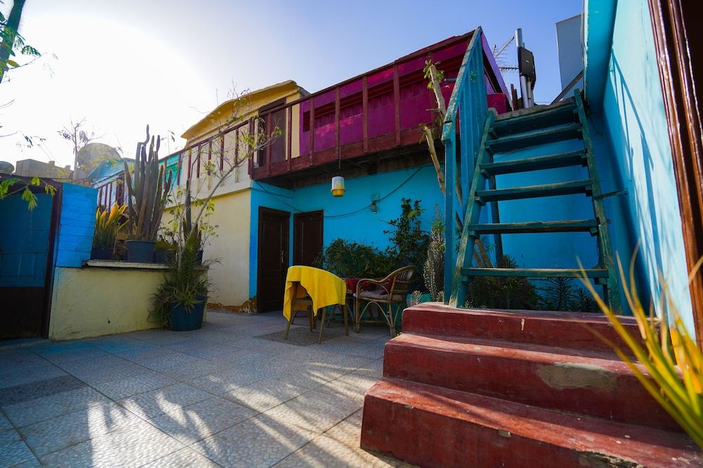 undefined Dahab hostel 5