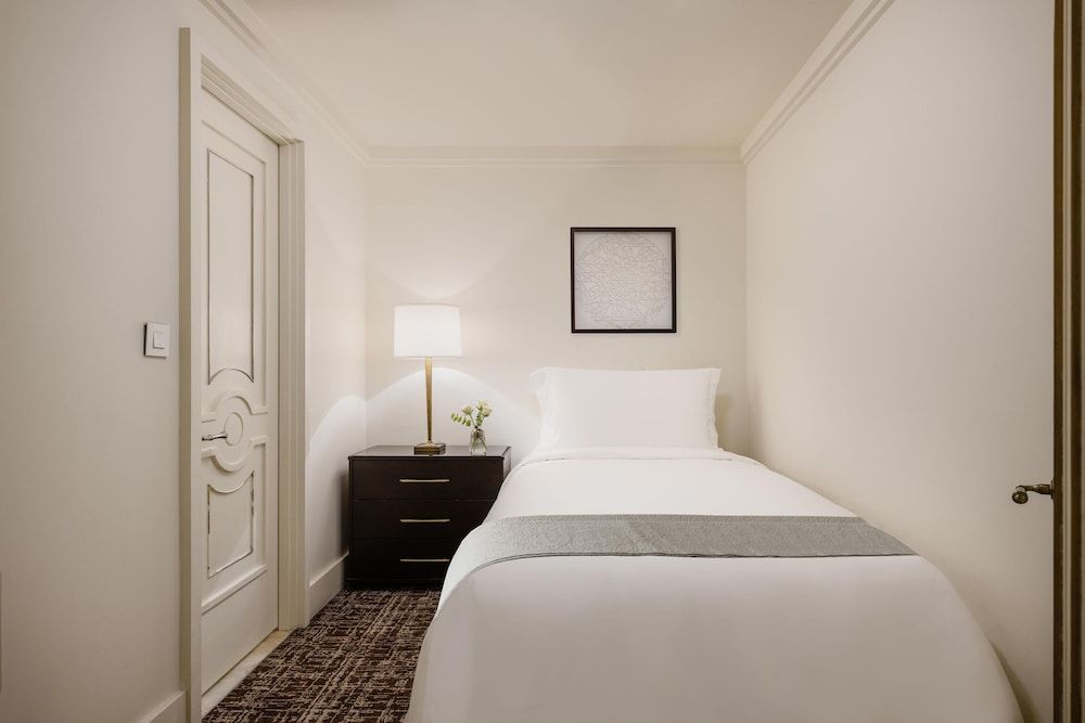 undefined The St. Regis Cairo 8