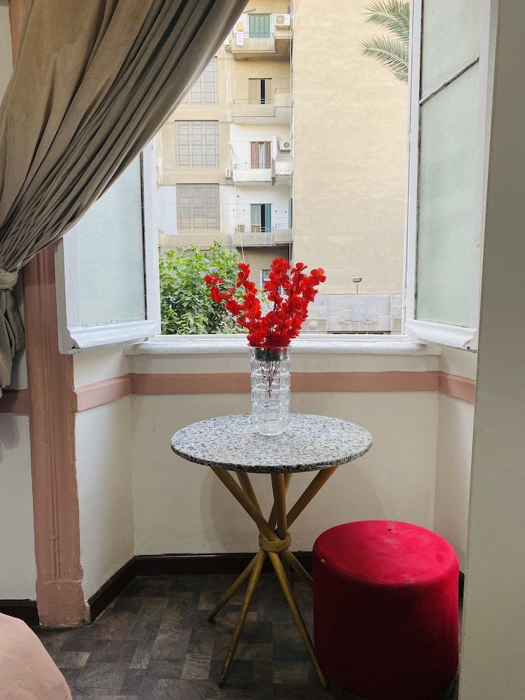 undefined Velvet Hotel 9