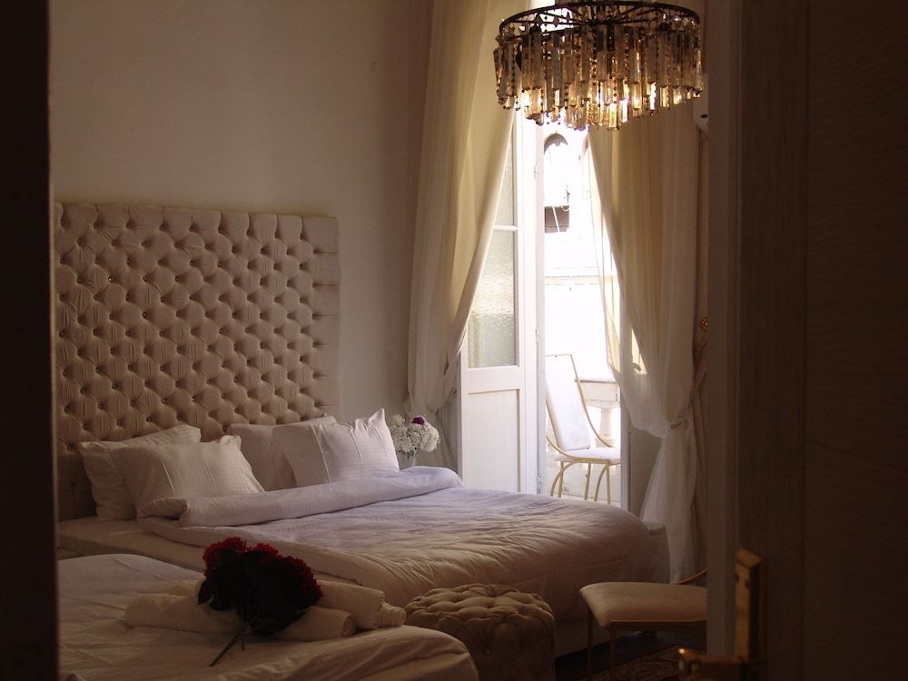 undefined Velvet Hotel 7