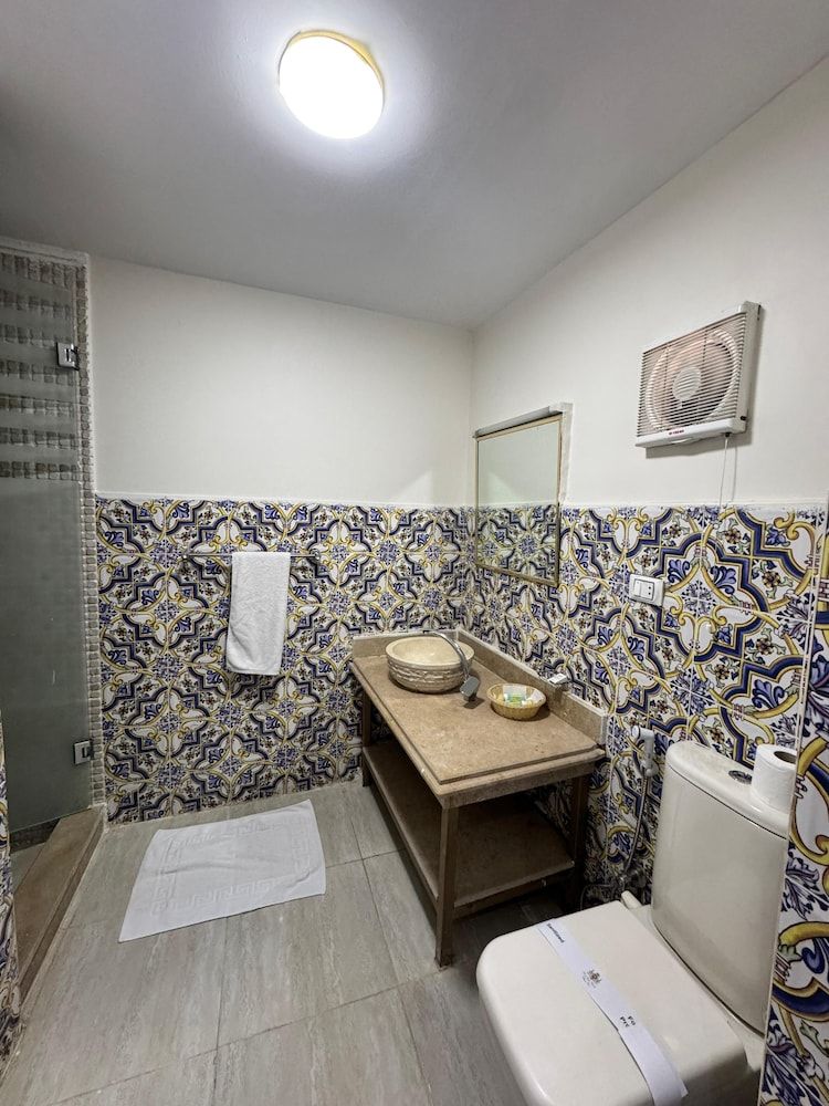 New Star Zamalek Hotel Standard Double Room 13