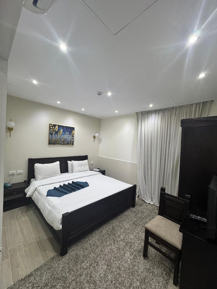 New Star Zamalek Hotel