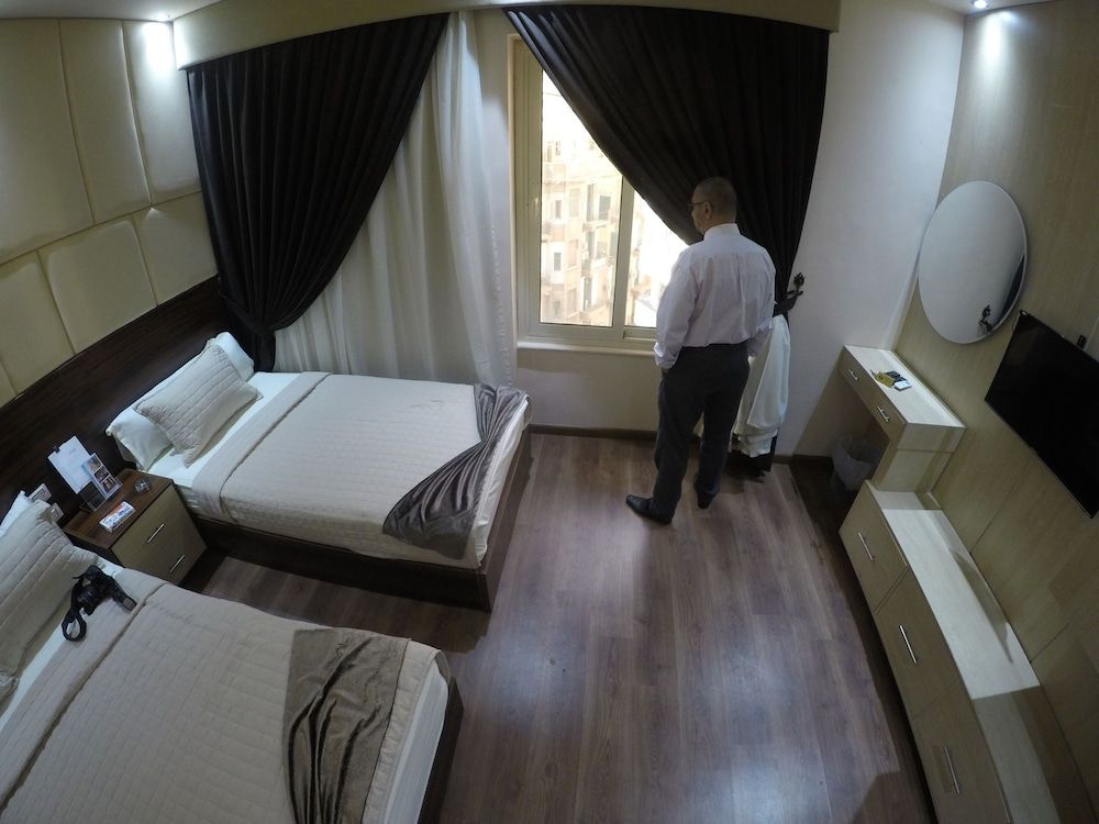 undefined Grand City Hotel 10