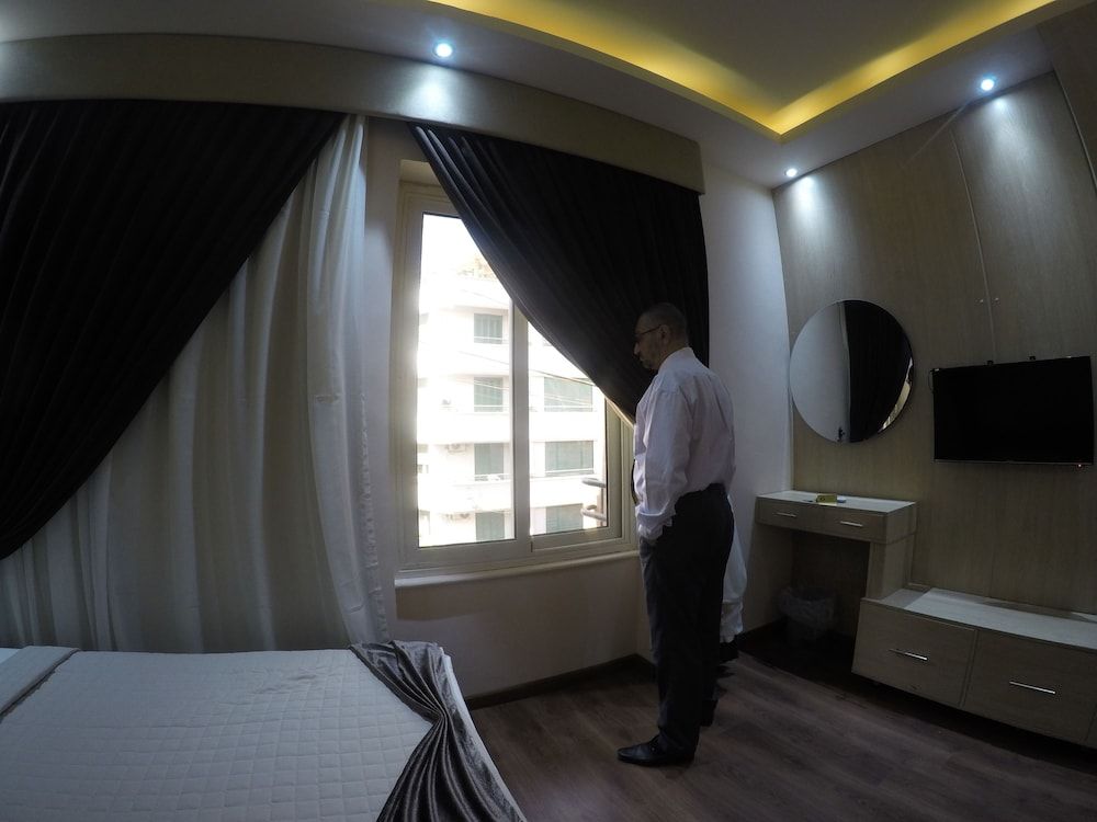 undefined Grand City Hotel 9