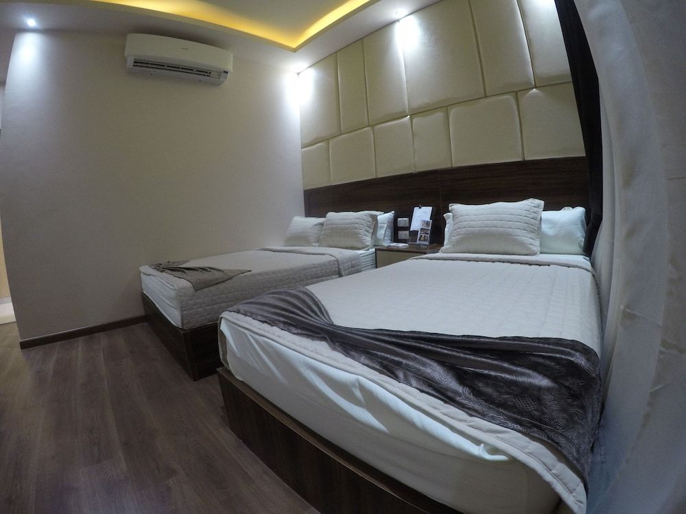 undefined Grand City Hotel 6