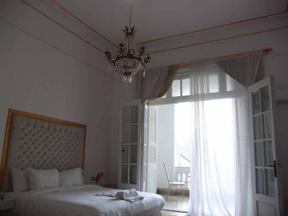 undefined hotel Velvet 1915 10