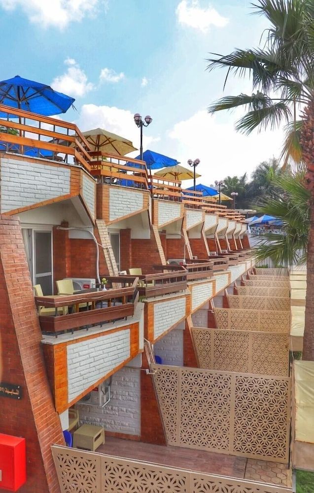 undefined Jewel Maadi Cabins and Club