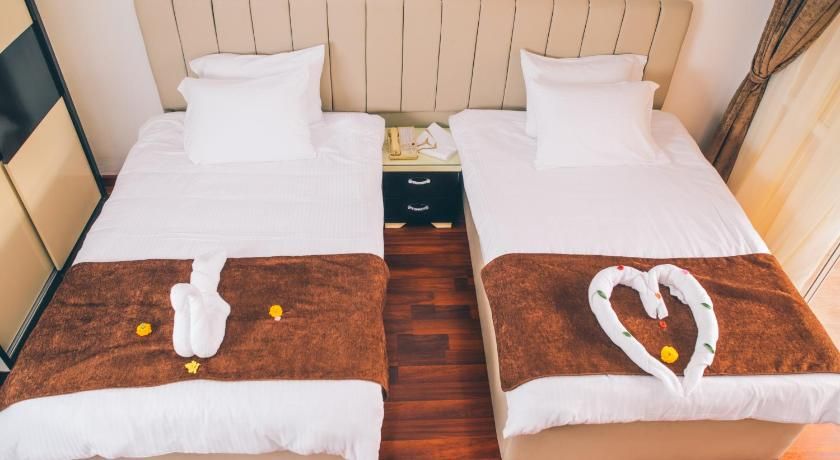 undefined Jewel Maadi Cabins and Club 6