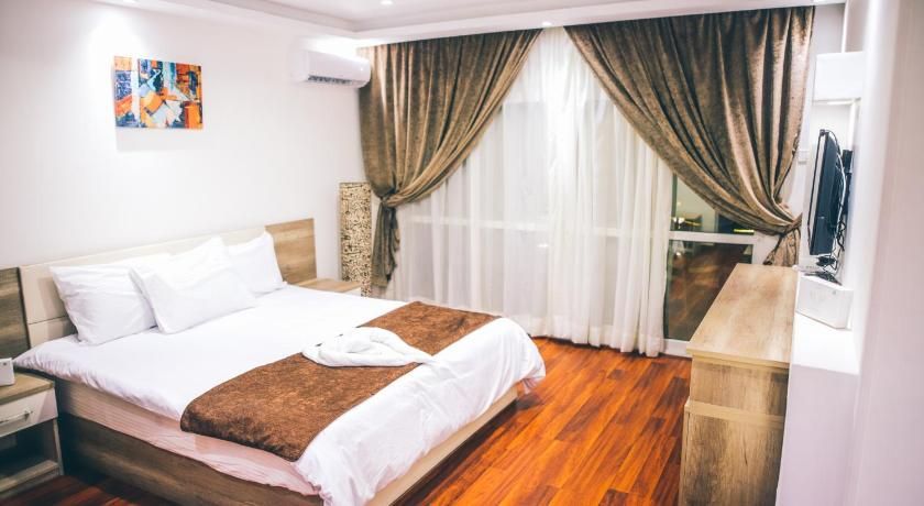 undefined Jewel Maadi Cabins and Club 4