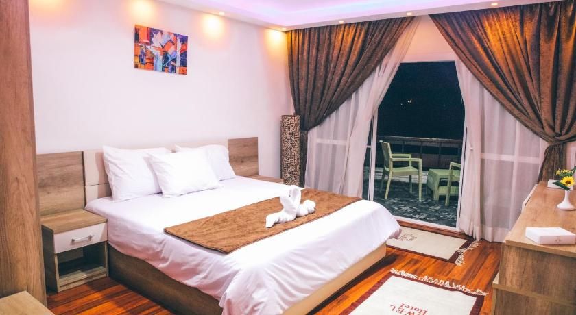 undefined Jewel Maadi Cabins and Club 8