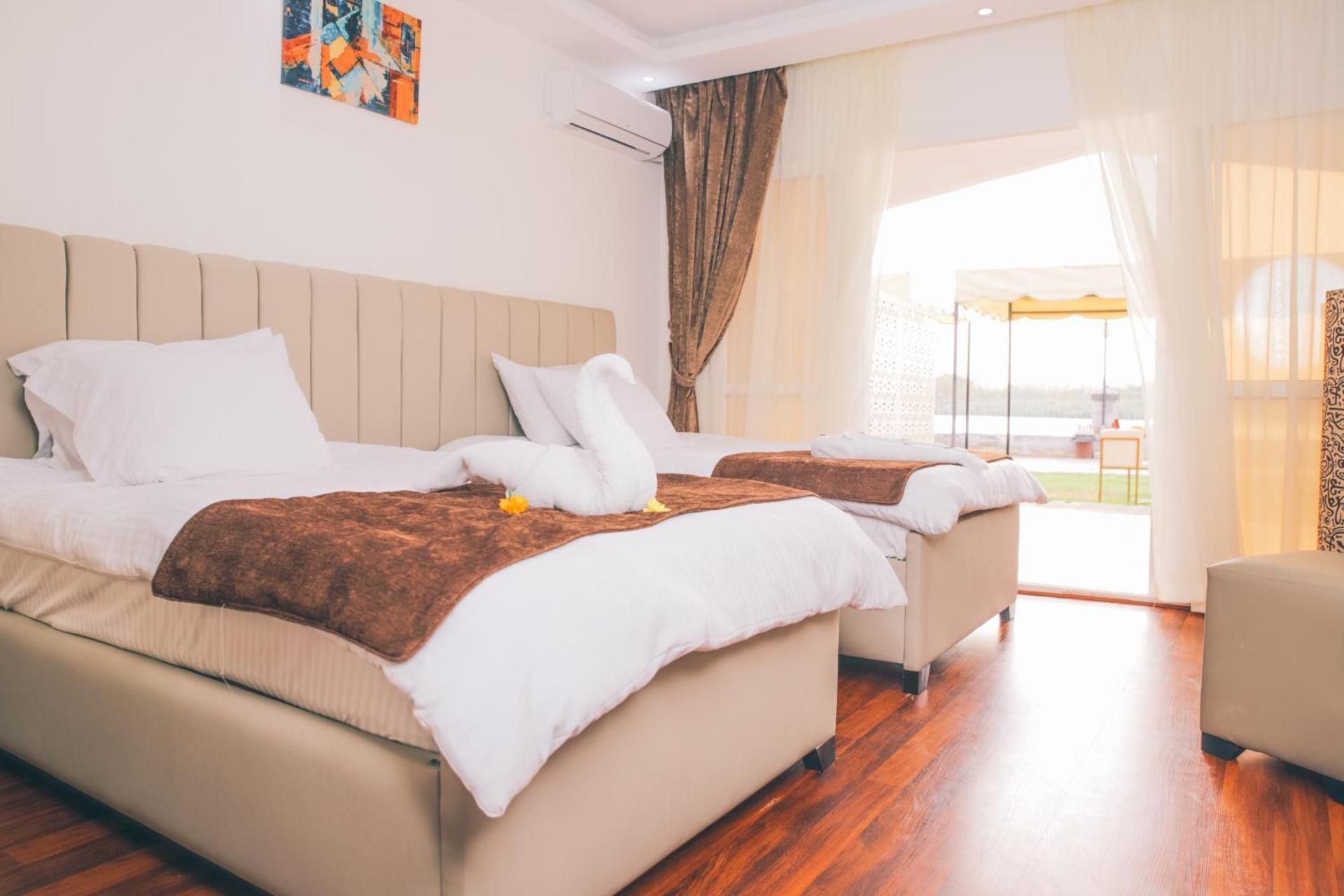 undefined Jewel Maadi Cabins and Club 2