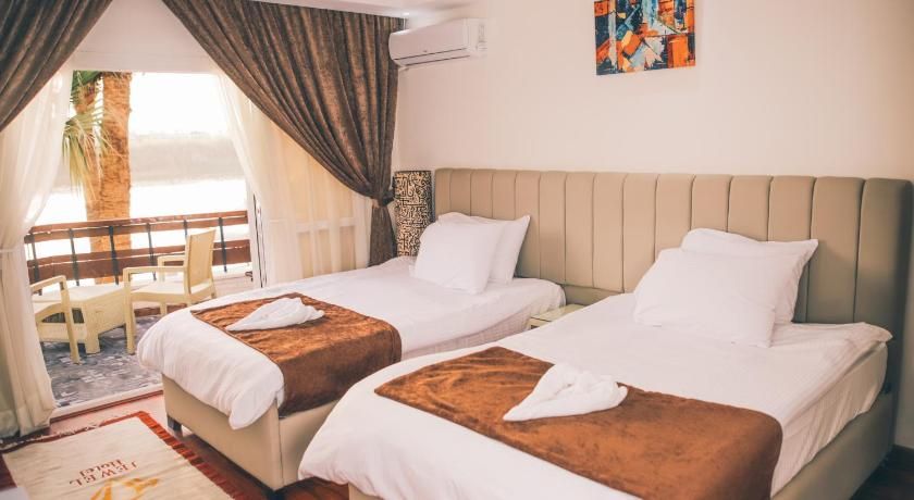 undefined Jewel Maadi Cabins and Club 10