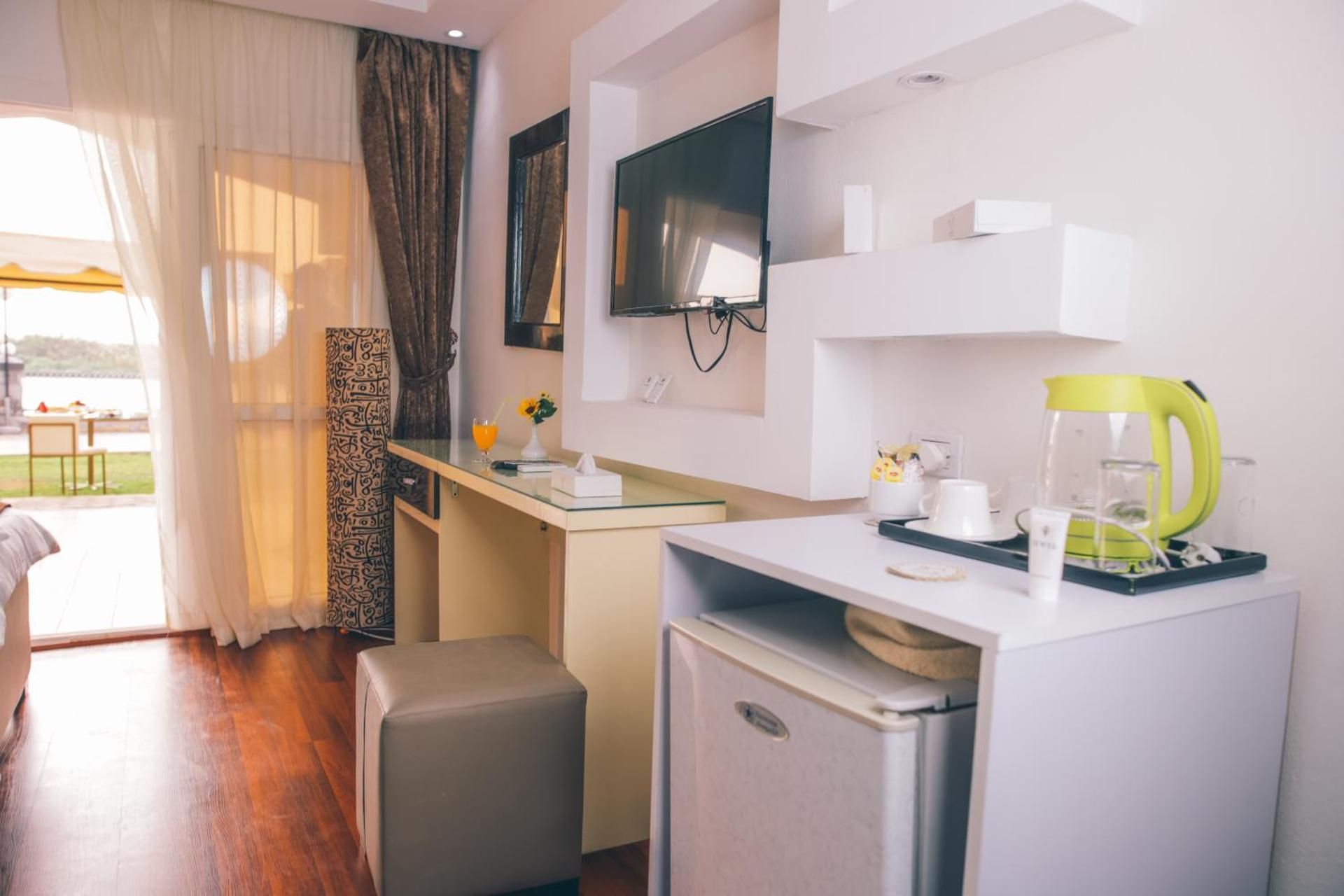 undefined Jewel Maadi Cabins and Club 4