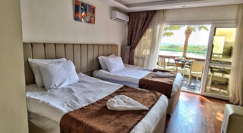 undefined Jewel Maadi Cabins and Club 2