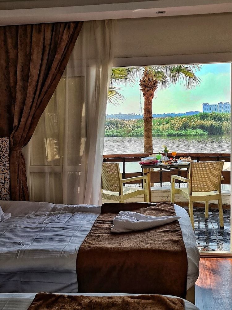 Jewel Maadi Cabins and Club Classic Room 8