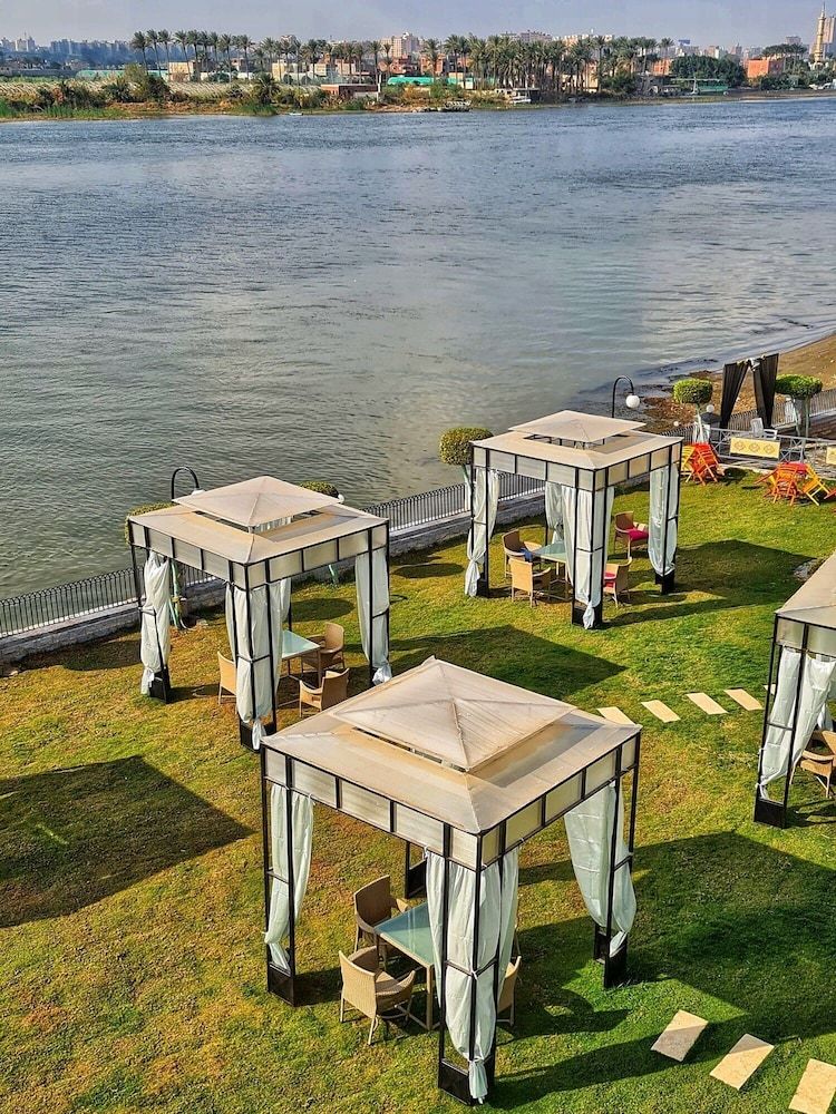 undefined Jewel Maadi Cabins and Club 4