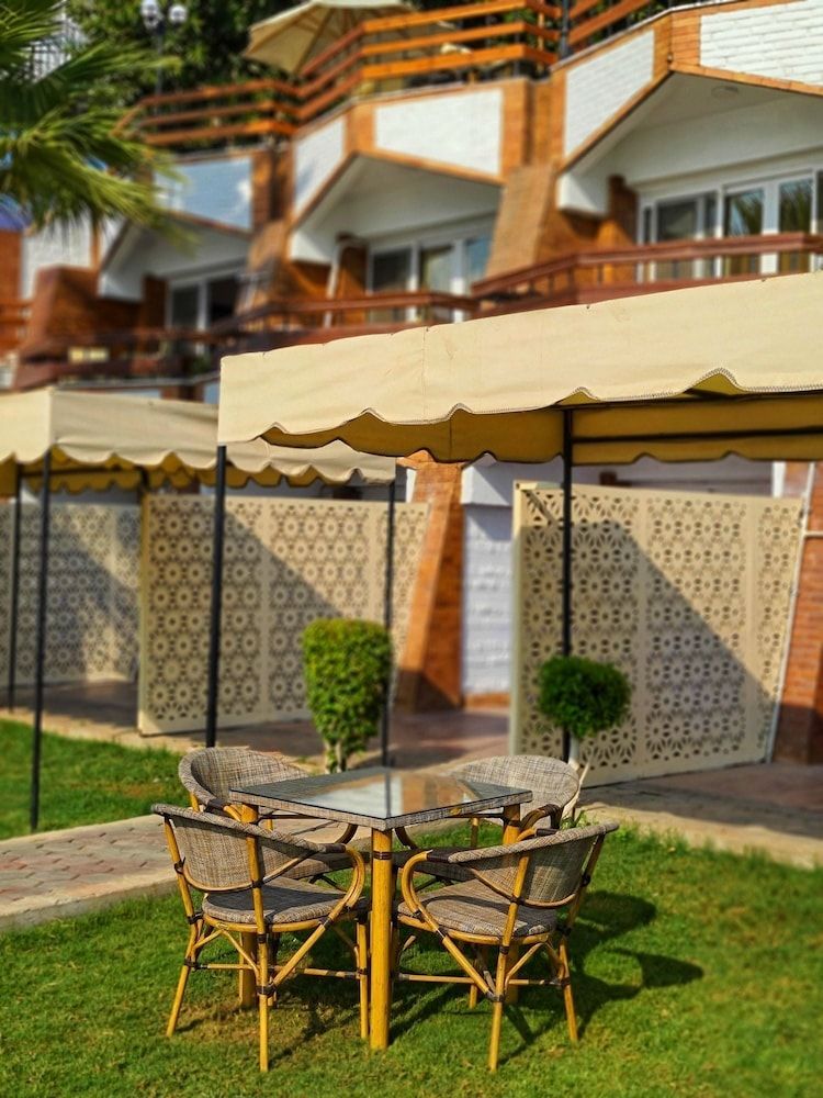undefined Jewel Maadi Cabins and Club 6